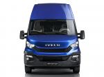 Iveco Daily Minibus 2014 года